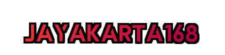 JAYAKARTA168 Logo